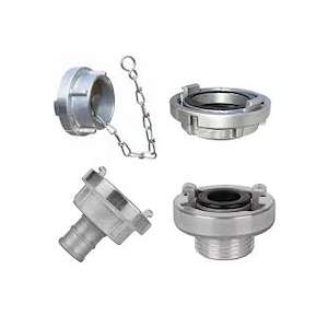 پترو تجهیز ایرانیان نماینده فروش کوپلینگ اتش نشانی